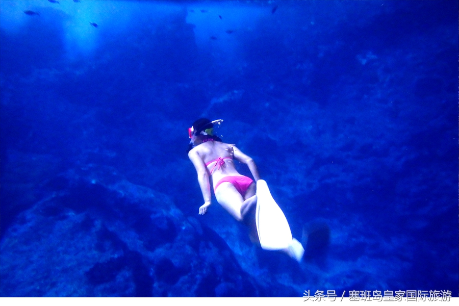 塞班岛旅游有意思吗,塞班岛旅游的感受