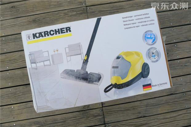 德国家庭好用的生活用品,凯驰蒸汽清洁机什么型号好用