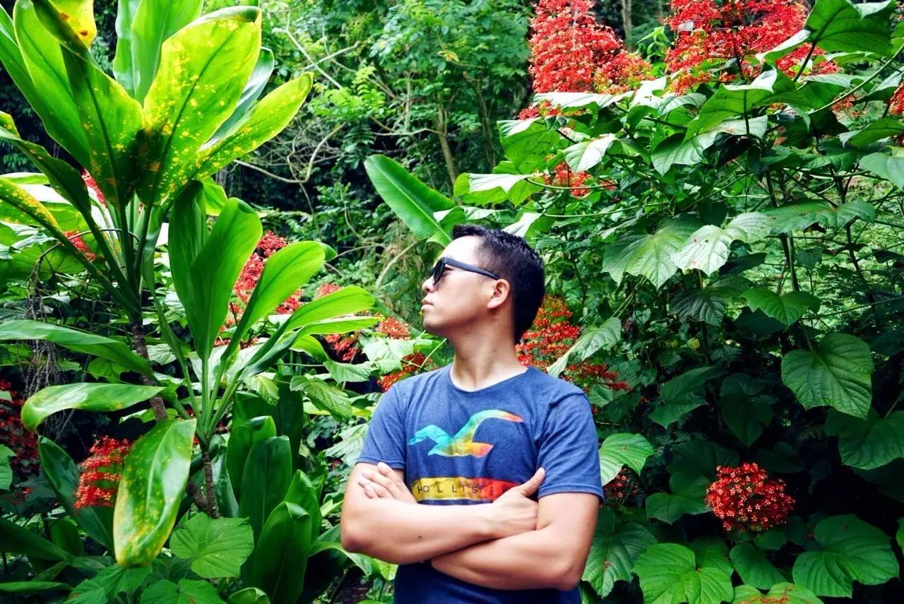 大溪地归来不看海,去了大溪地就不想去海边了