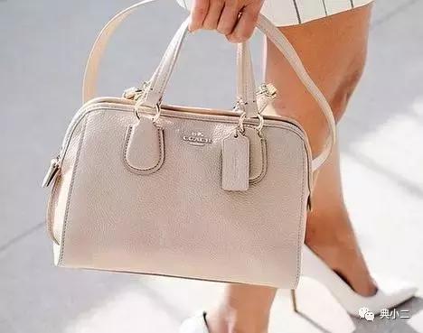 小众轻奢职场包,小众包包推荐职场百搭款
