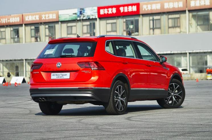 大众途观l可选七座用加钱么,大众途观l值不值得拥有