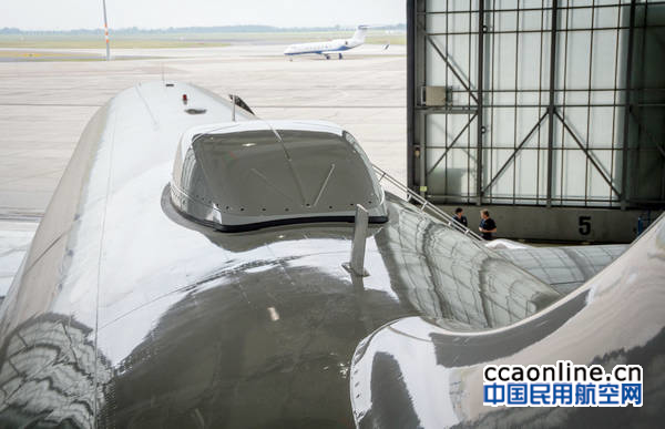 欧洲之翼航空机队规模,欧洲之翼航空是廉航吗