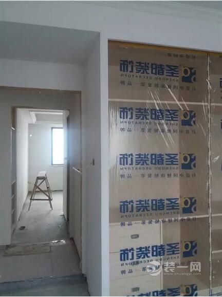 宁波简装装饰公司,宁波装修公司施工视频