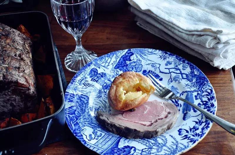 晒出你的圣诞简单大餐,清新圣诞节大餐