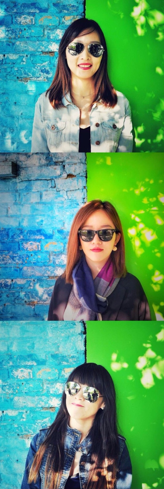 入疆旅行的风景,南北疆大环线旅游风景