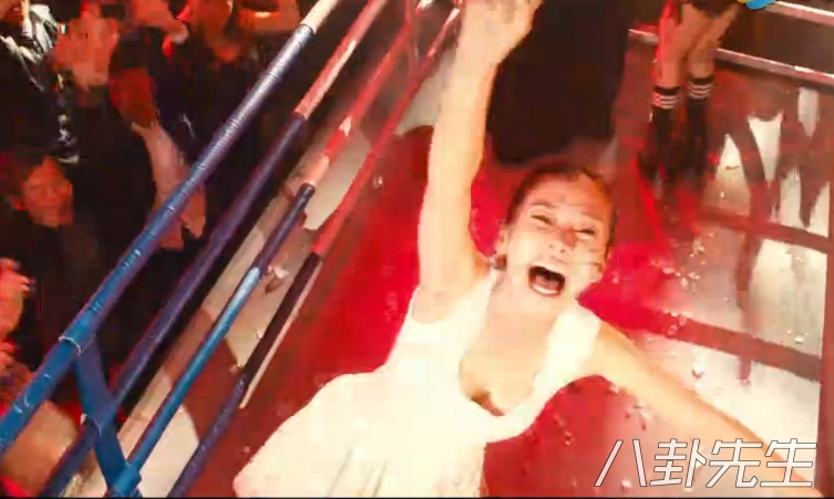 摆渡人不算王家卫的电影吗,摆渡人电影为何是烂片