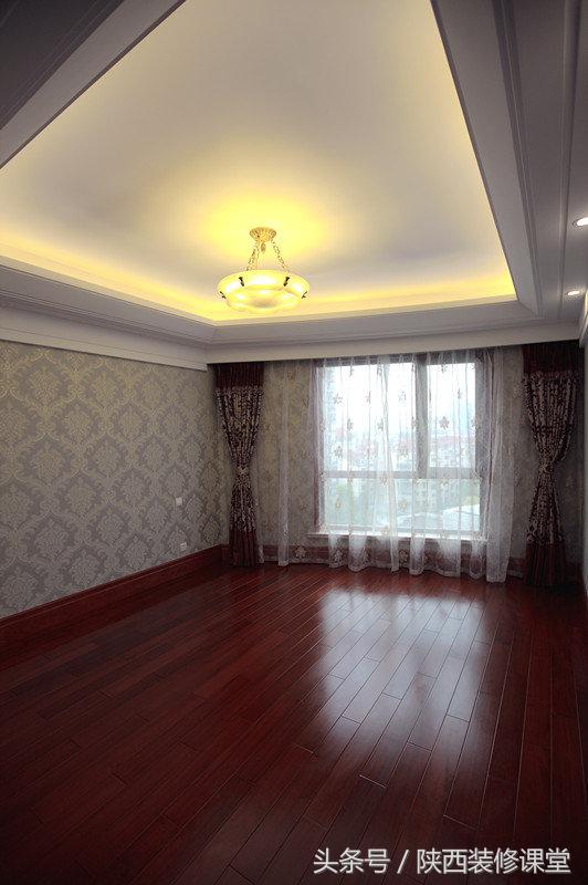 欧美大平层豪宅,欧美大平层客厅装修效果图