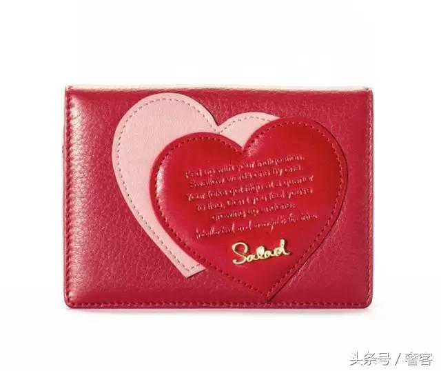 好用又实用的钱包,好用好看的钱包