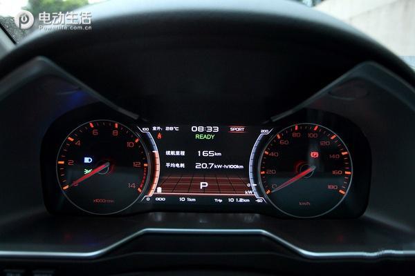 帝豪第四代旗舰版和思域,渴望拥有的小汽车