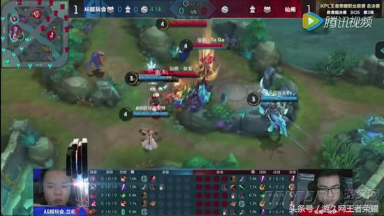 kpl三周年辰鬼仙阁和梦泪,王者荣耀仙阁冠军阵容