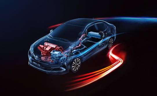 全新卡罗拉双擎如何省油,卡罗拉双擎与雷凌双擎哪个更省油