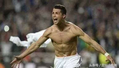 致敬c罗的经典语录,励志男神c罗