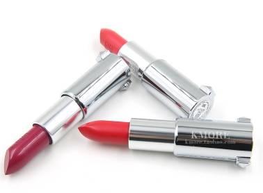 又黑又亮的口红是什么颜色,黄黑皮最显白的十大口红