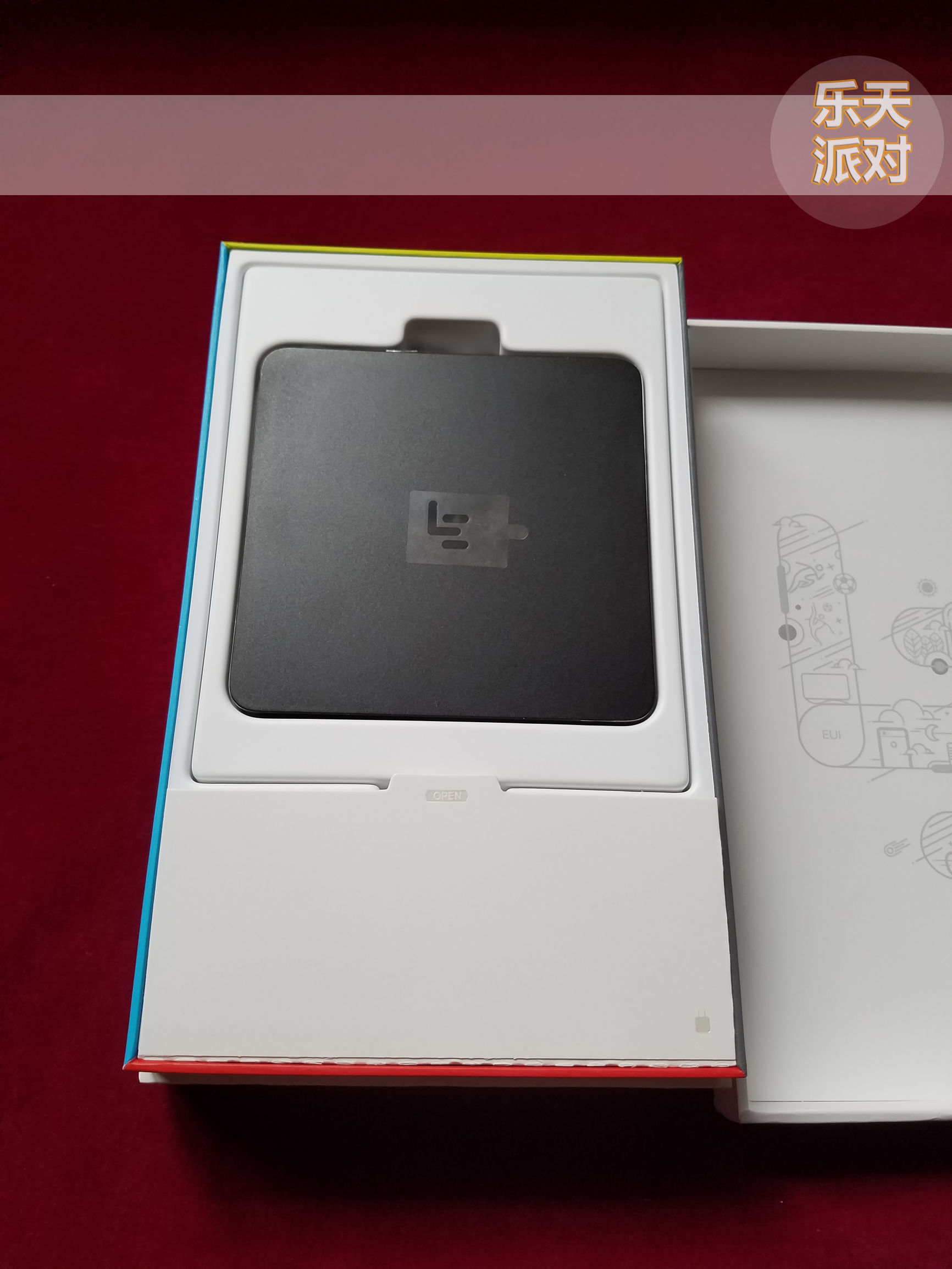 乐视u4电视盒子,乐视盒子u4能做什么