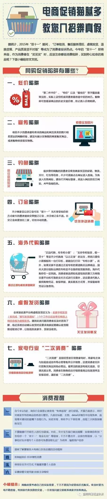 电商陷阱最新消息,电商有什么不可告人的秘密