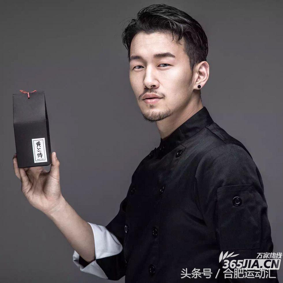 运动是最好的整形师：合肥205斤胖小伙狂减65斤的男神蜕变记