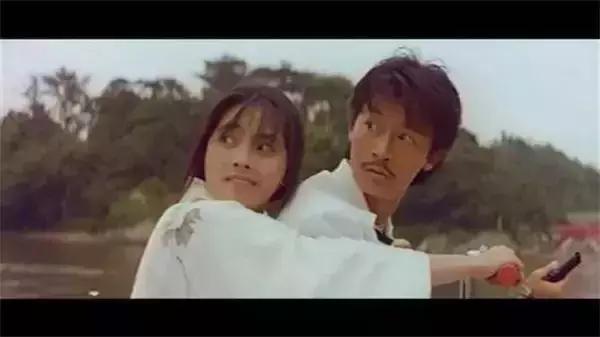 香港电影全才小胡子，配乐、武术、导演、演员样样行