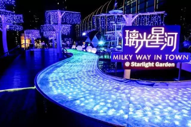 香港圣诞节打卡地推荐,圣诞节在香港哪里购物买衣服