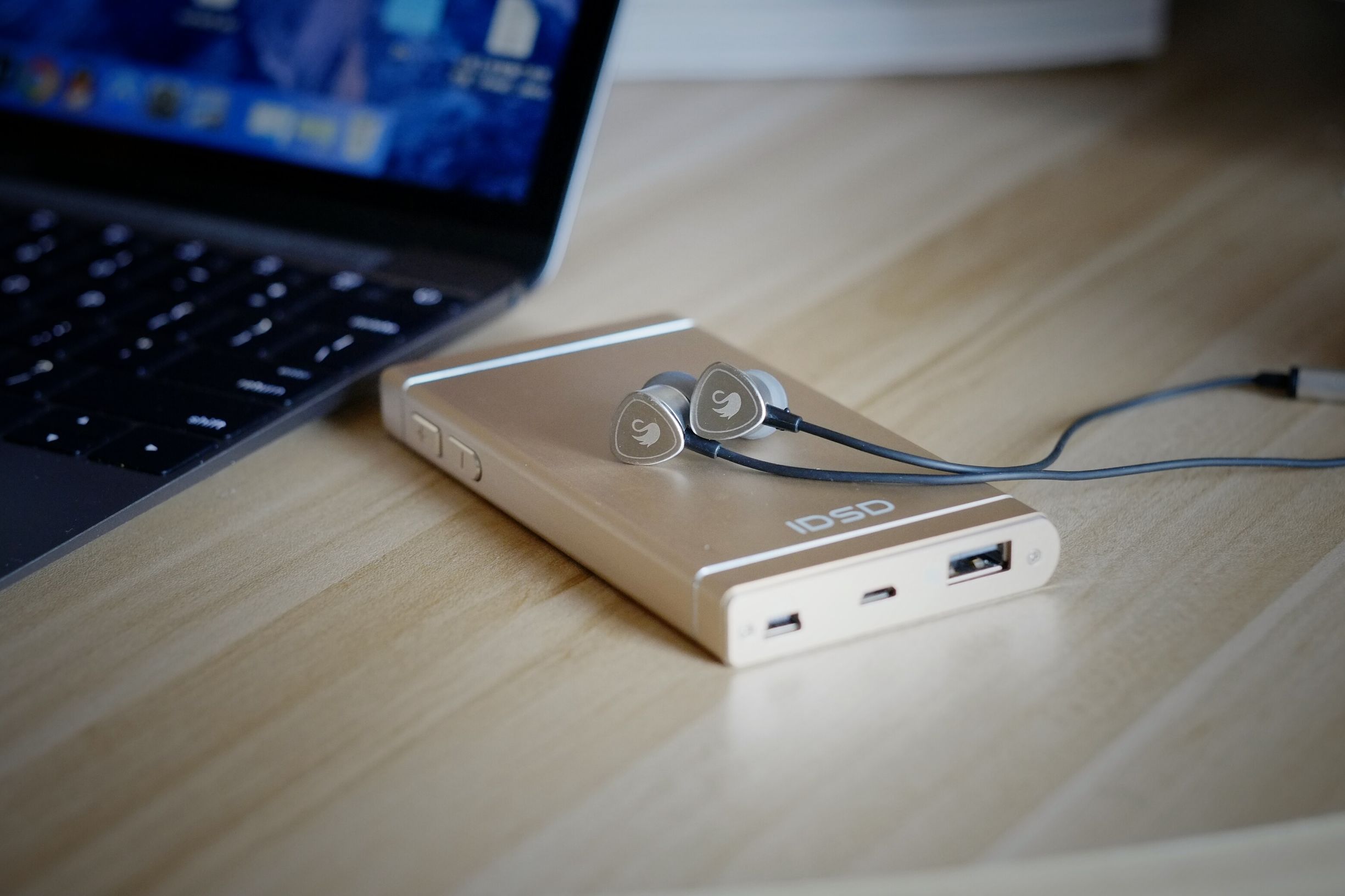 不变则亡,解码耳放一体外置声卡