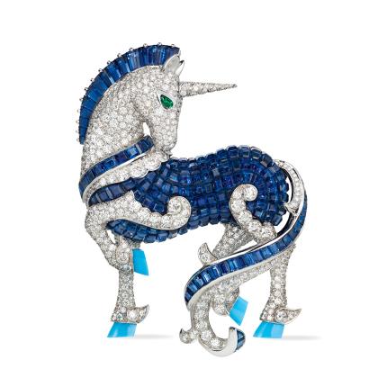 象征永恒爱情的珠宝品牌,爱情珠宝品牌