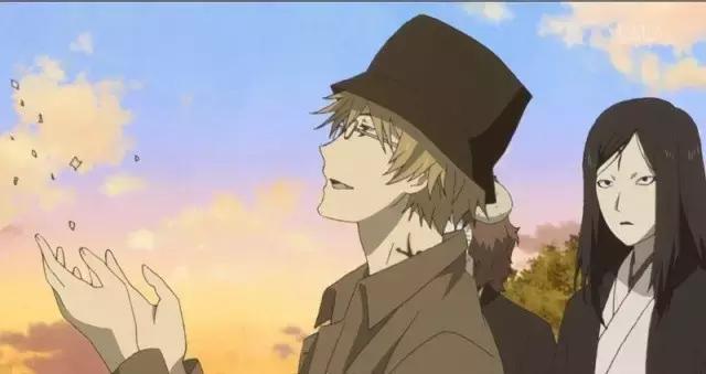 夏目友人帐第五季完结回顾，第六季，明年见！