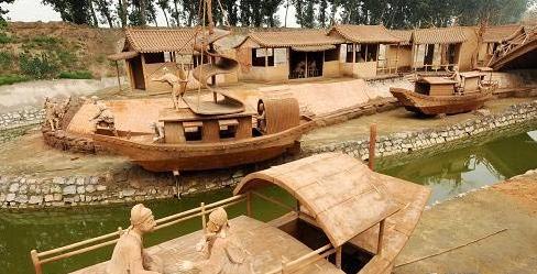 唐山人文民俗特色是什么,河北唐山特色传统文化