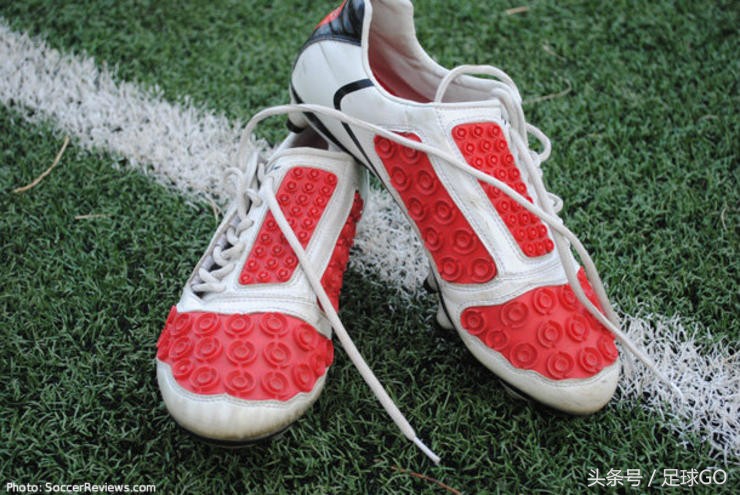那些年买过的奇葩球鞋,那些有趣的球鞋灵感