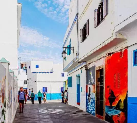 免签出境游推荐,春节海外免签旅游推荐