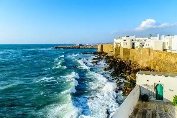 免签出境游推荐,春节海外免签旅游推荐