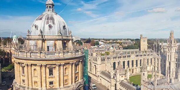 牛津大学学长分享：超实用留学经验！