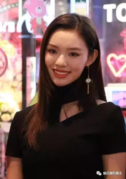 林允因换牙变脸?徐娇从假小子变小女人?星女郎现在都怎么样了?