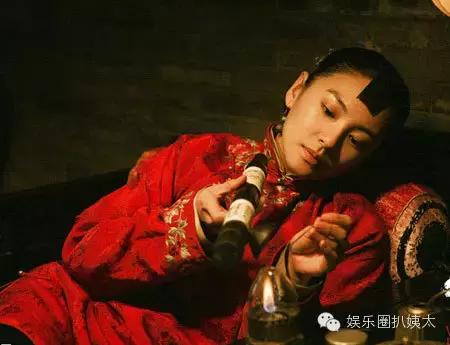 林允因换牙变脸?徐娇从假小子变小女人?星女郎现在都怎么样了?