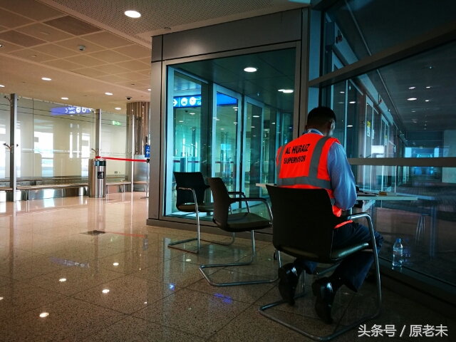 迪拜t1到t3航站楼转机 (在迪拜t3航站楼转机如何转机)