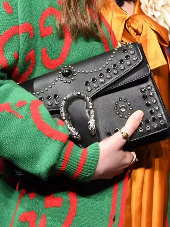 动物包gucci,gucci小动物包