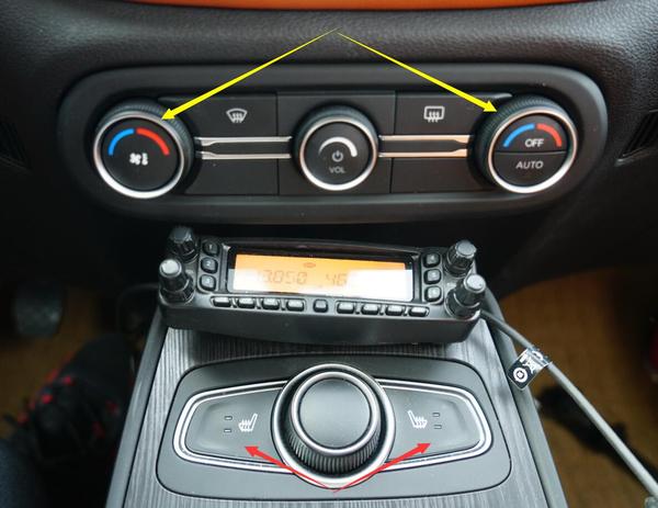 瑞虎7最具性价比版本,沉浸式体验瑞虎7