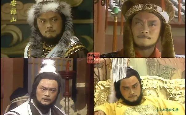 为什么安禄山要背叛大唐 (安禄山怎么叛逃大唐王朝的)