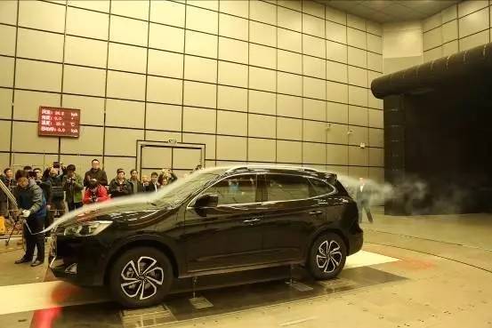 江淮瑞风s7油耗多少钱一公里,江淮瑞风s7超级版油耗