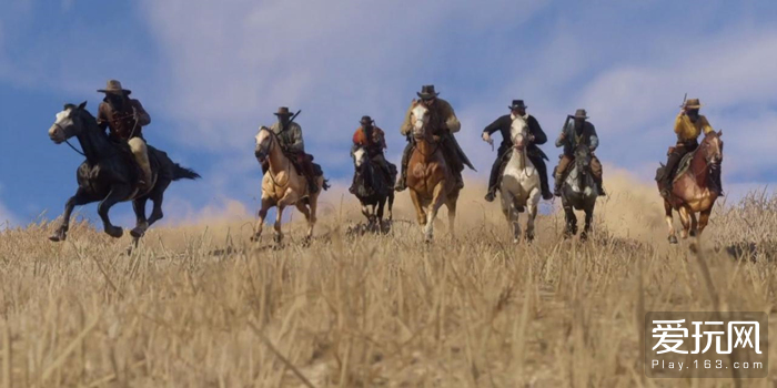 2020年十款单机大作,最新单机大作一览