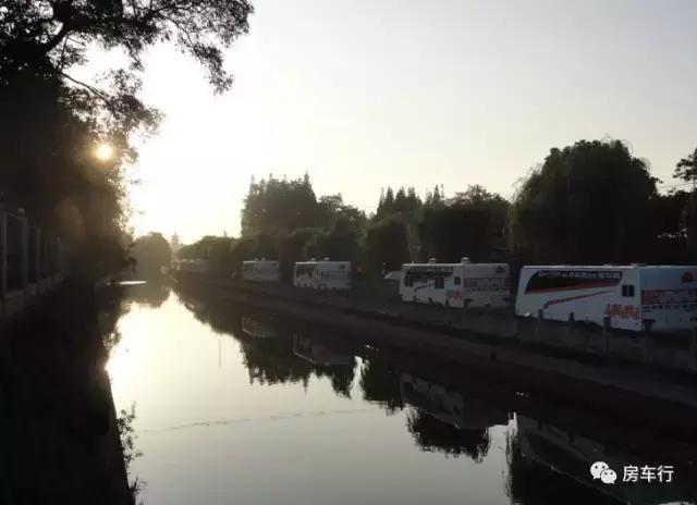 浙江露营营地 (浙江绍兴5月份哪里可看花露营)