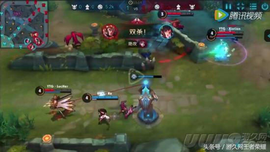 杨戬五杀超燃,杨戬单杀集锦高清