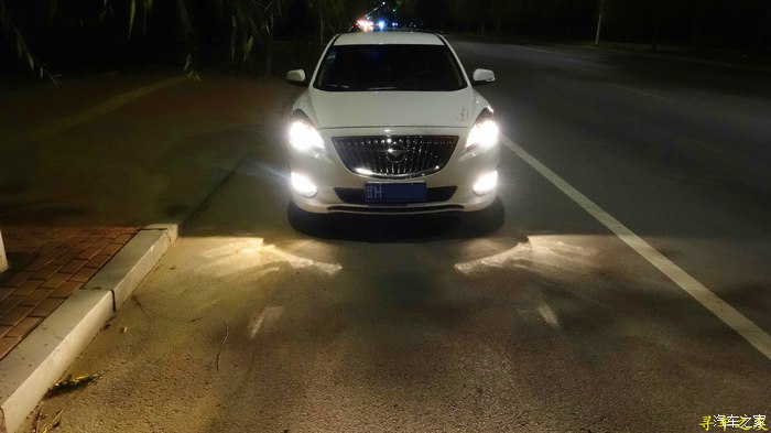 点滴蜕变新生谈福美来M5行车心得