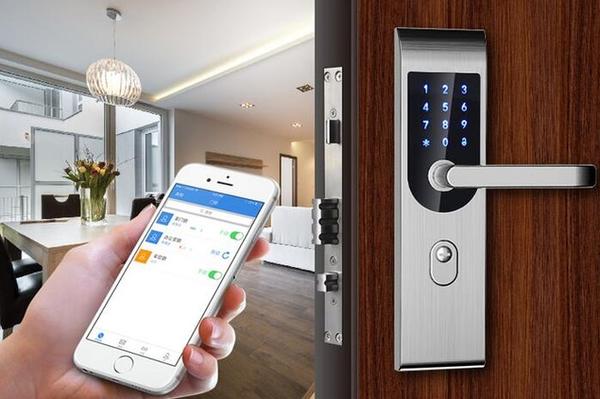 门控系统的十大品牌,口碑最好的智能锁防盗门十大品牌