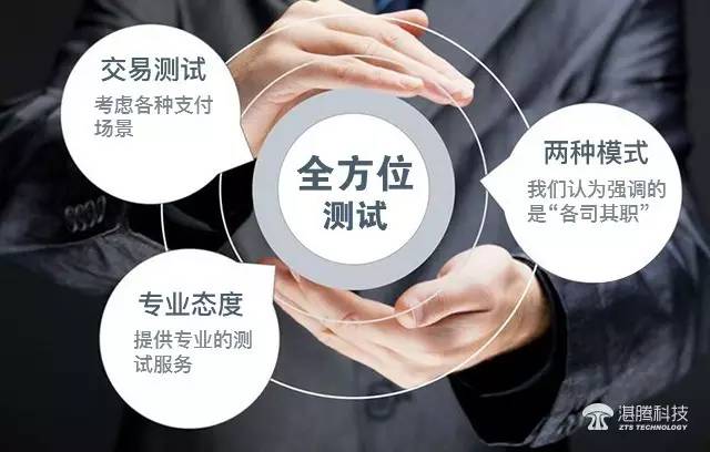 支付宝微信很方便?湛腾告诉你硬件支付时代已到来!