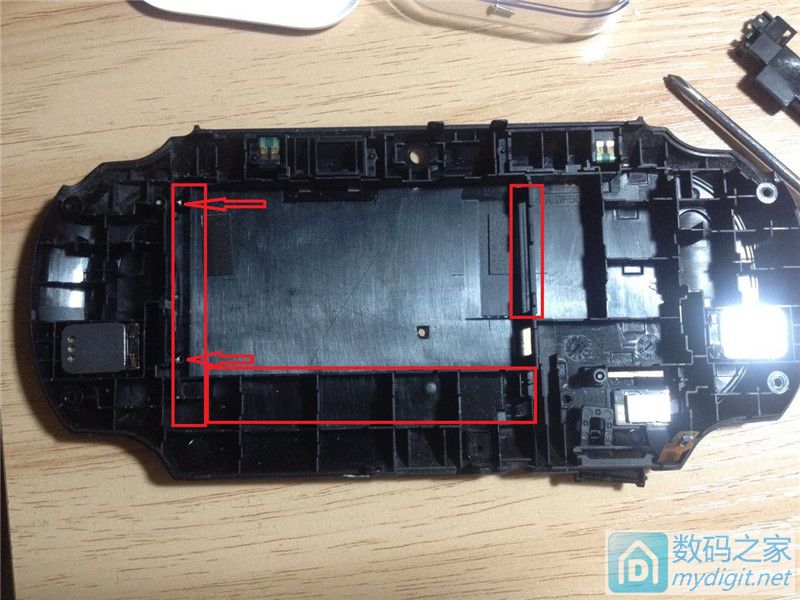 psv1000改电池费用,psv1000更换屏幕