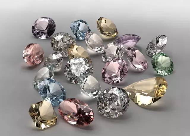 黄河旋风与钻石,黄河旋风钻石展厅