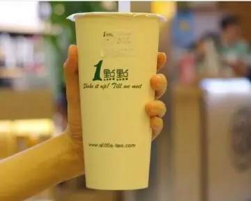 夏天好喝的奶茶店推荐,常州好喝的奶茶店排行榜