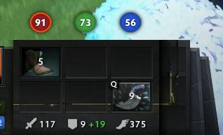 dota2现版本答案,dota2研究技能的模式