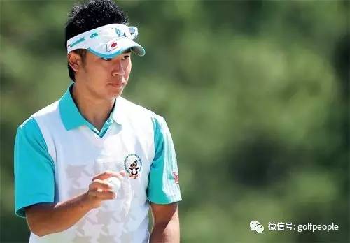 高尔夫最新记录,2010年高尔夫十大新闻