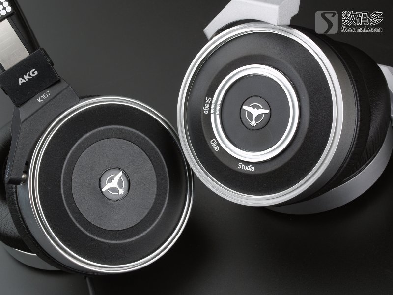 akg爱科技入耳式耳机推荐,烧友akg头戴式耳机评测