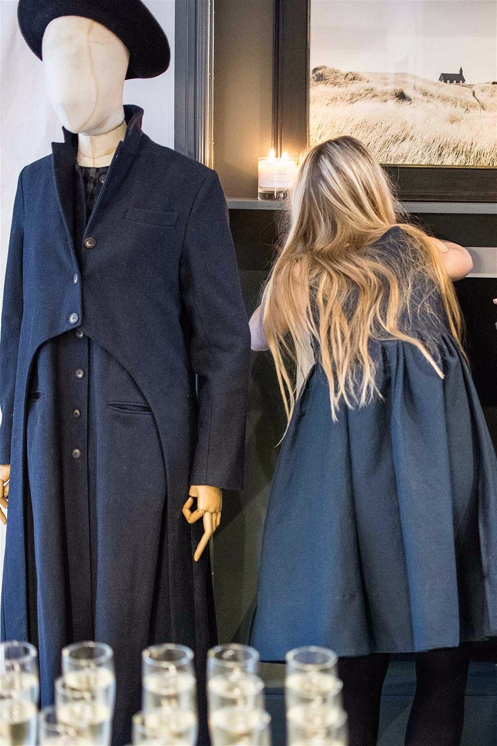 在伦敦值得去的地方,伦敦去苏格兰高地